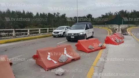 El cuerpo fue localizado en Playa Norte, cerca de San Juan de Ulúa, en Veracruz