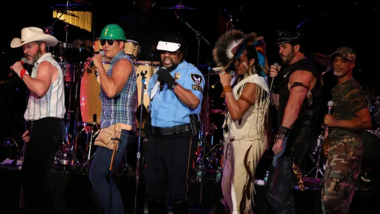 funeral de victor willis village the people.jpg