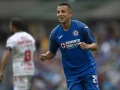 Cruz Azul vs Tijuana