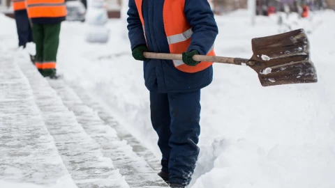 Tormenta invernal: Advertencias para estos 10 estados de EEUU