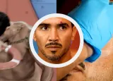 ¿Fue muy grave? Así fue el accidente que sufrió “El Mono” Osuna antes de entrar a La Granja VIP