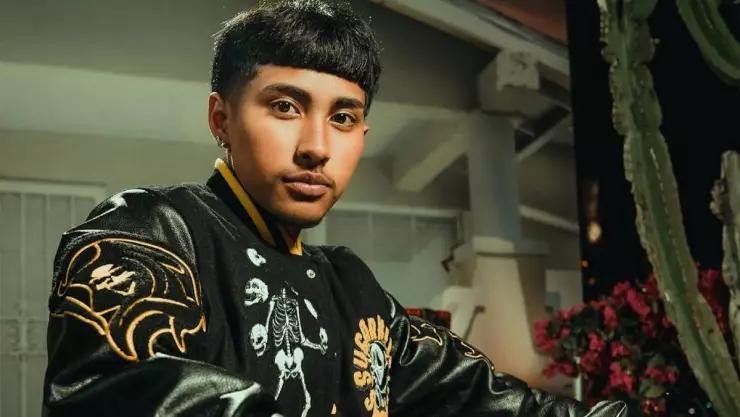 Jairo de Yahritza y su Esencia sufrió al ser comparado con Tizoc