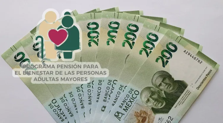 Pensión Bienestar 2024 ¿Habrá aguinaldo para adultos mayores