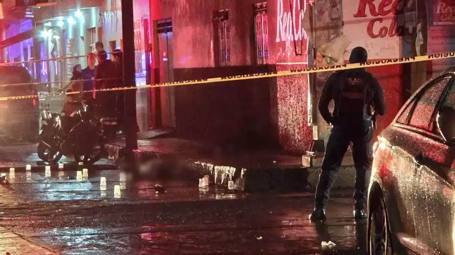 Ataque armado contra menores en Zamora, Michoacán