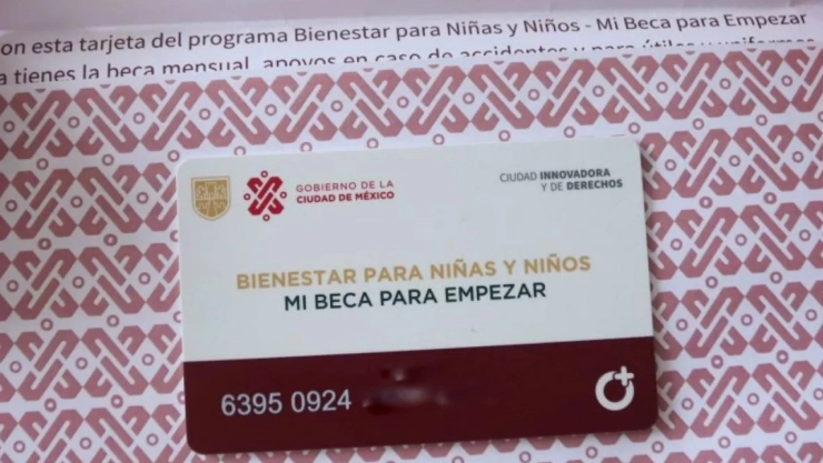 Cuándo cae el pago de Mi Beca Para Empezar en febrero 202