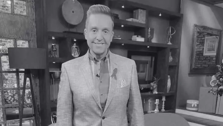 Daniel Bisogno muere a los 51 años.