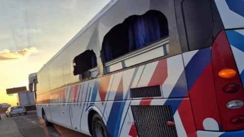 autopista Puebla-Orizaba hoy 16 de enero de 2025