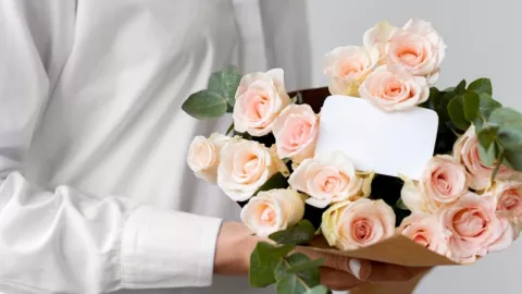 Flores de San Valentín en Costco Estados Unidos ¿Cuánto están los ramos en 2025?