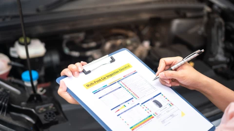 Verificación vehicular Veracruz