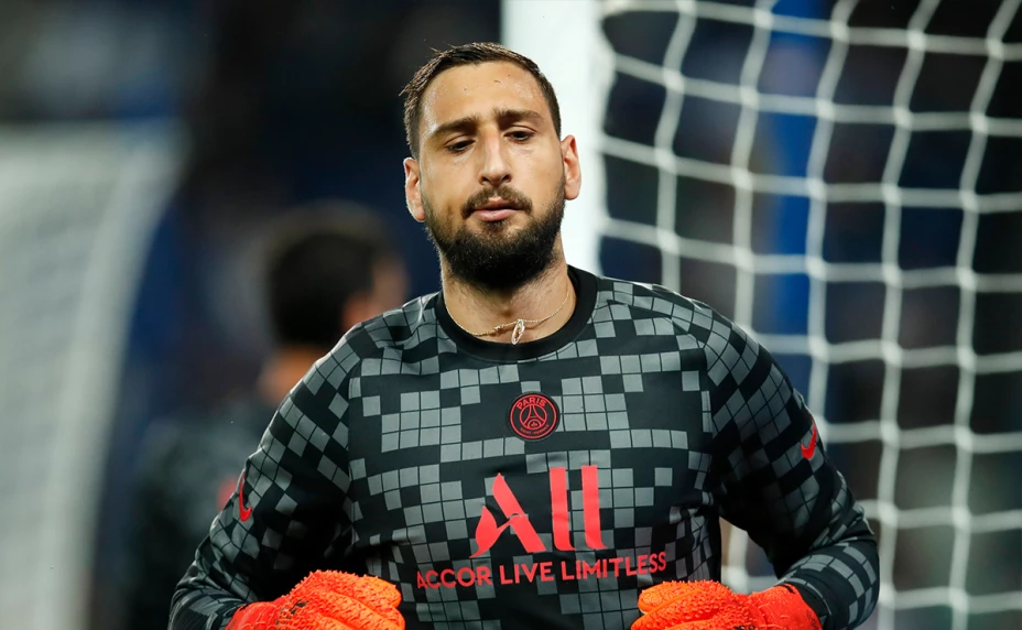 Gianluigi Donnarumma