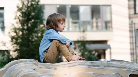 Murió niño de 4 años por castigo de su padre