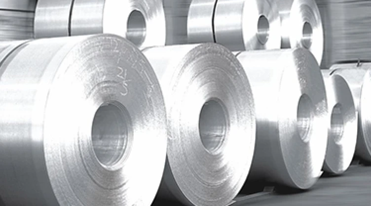 Aluminio