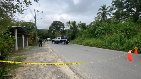 El caso continúa bajo investigación en el sur de Veracruz