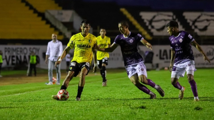 Venados FC: Calendario oficial de partidos para enero 2026