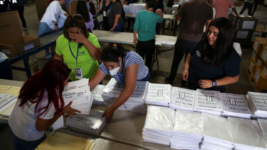 Todo lo que debes saber de las elecciones en El Salvador 2025