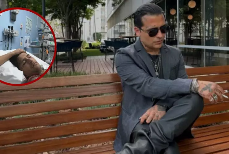 ¿Christian Nodal en el hospital por congestión alcohólica? Revelan detalles.jpg