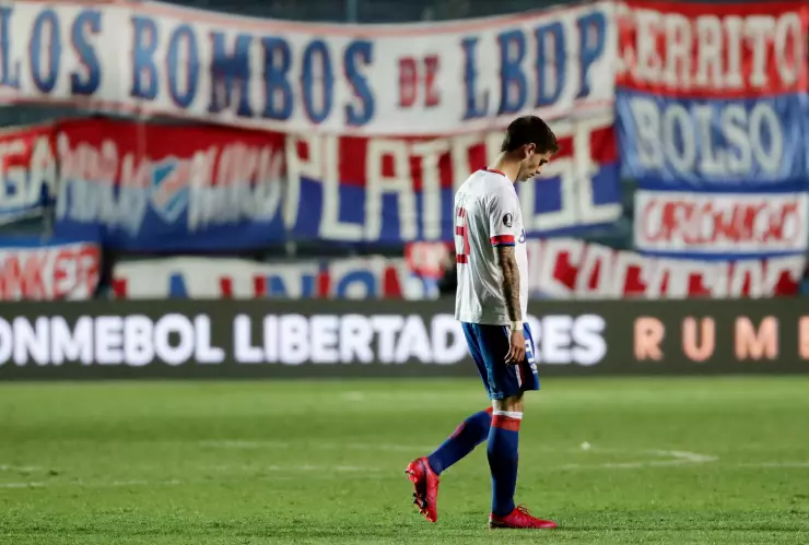 Nacional de Montevideo