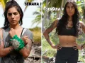 Survivor México.