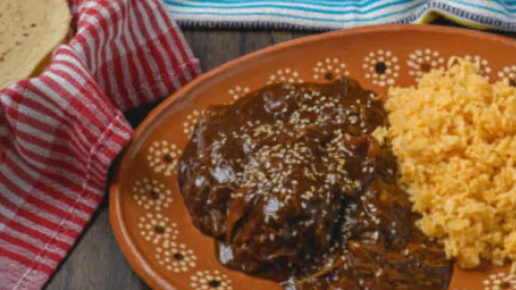 mole poblano
