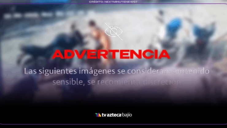VIDEO menor sufre lesiones por mordedura de perro