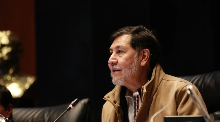 fernández Noroña