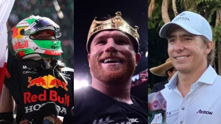 Tapatíos brillaron en el deporte este fin de semana.