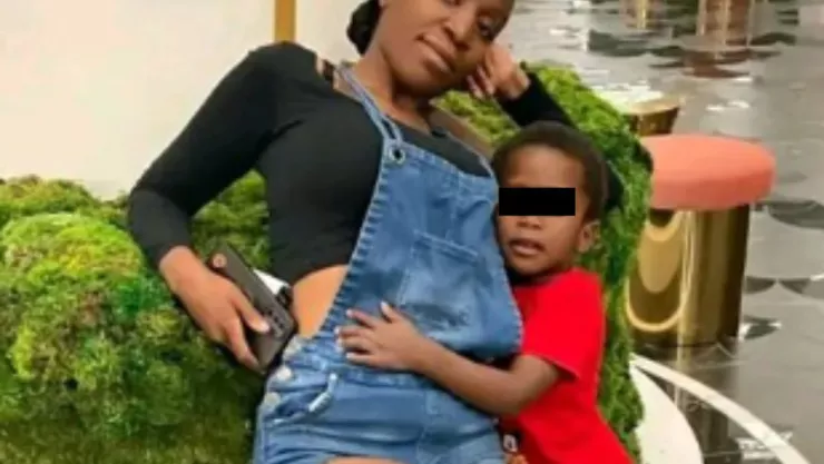 Madre mató a sus dos hijos; era buscada por pornografía infantil