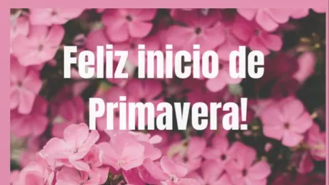 Imágenes buenos días primavera