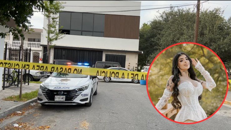 Entran a casa de Karely Ruiz: Roban miles de pesos y golpean a su esposo