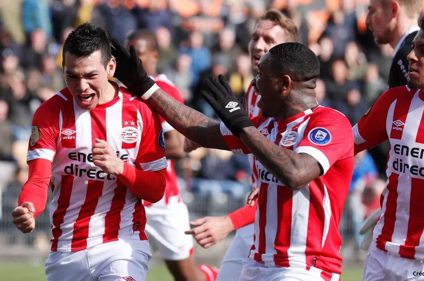 13 Equipos que no están en la Superliga europea PSV.jpg