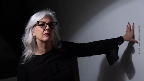 &iquest;Qu&eacute; son las canas en el cabello y por qu&eacute; tengo tantas?