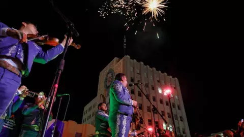 Fundación de Chihuahua