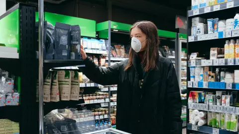 ¿Dónde hay más contaminación? Así está la calidad del aire en Guadalajara este 23 de octubre de 2025