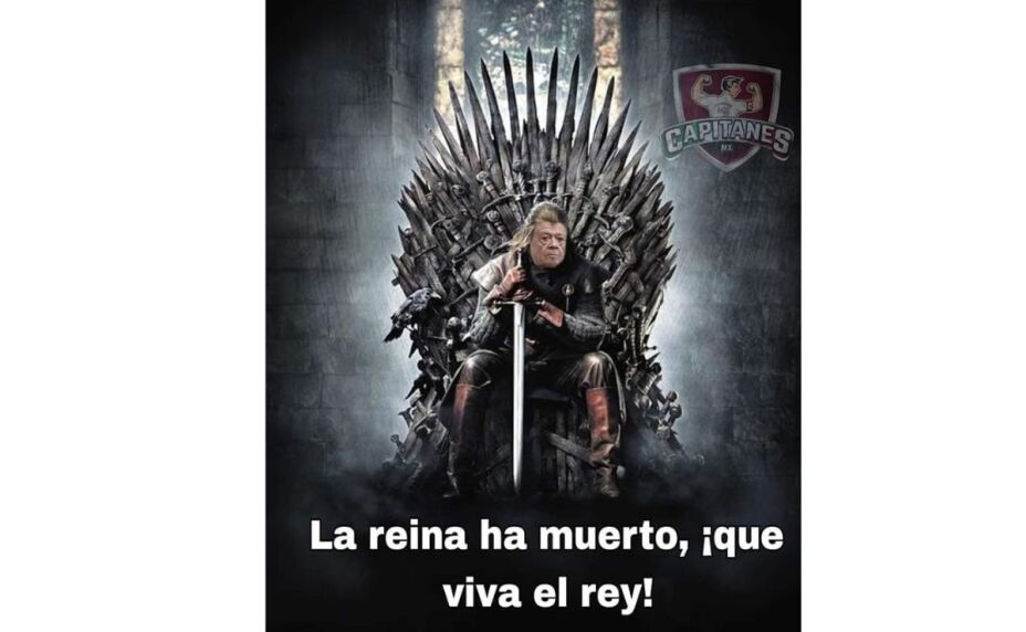 TENDENCIA: Memes Chabelo muerte reina Isabel II.
