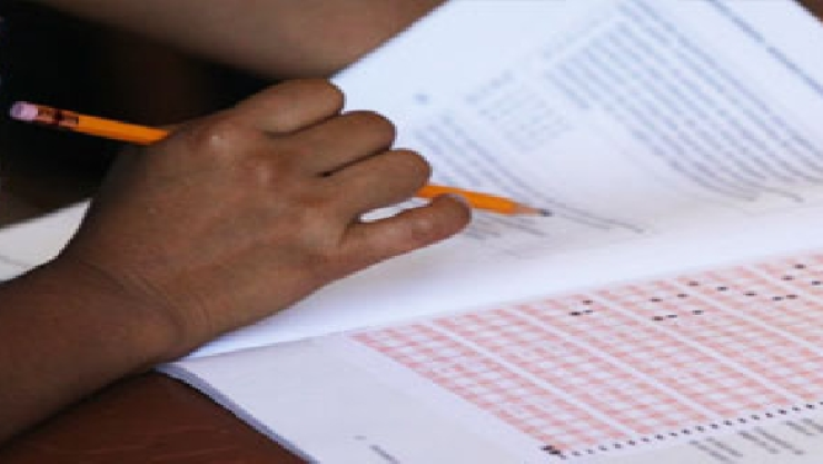 Examen Nacional a Docentes