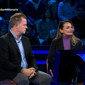 quien quiere ser millonario programa 25 de octubre