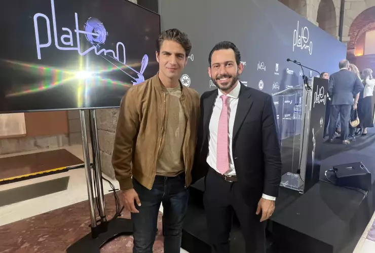 Los Premios Platino 2024 se realizarán en Quintana Roo