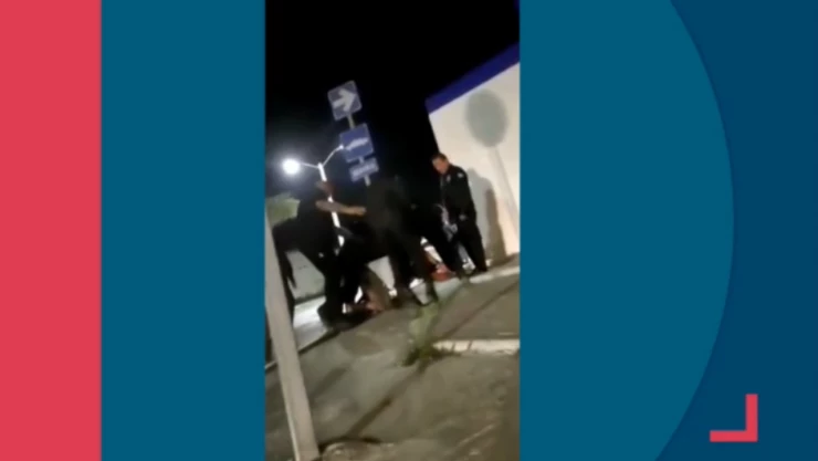 Yucatán hermanos policías abuso policial