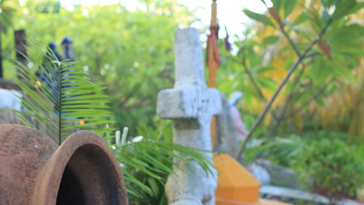 Recorrido histórico por los panteones más famosos de Guadalajara