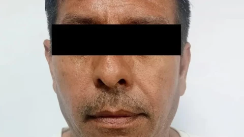 Ricardo Medellín, pareja de Lupita TikTok, permanecerá en prisión preventiva.