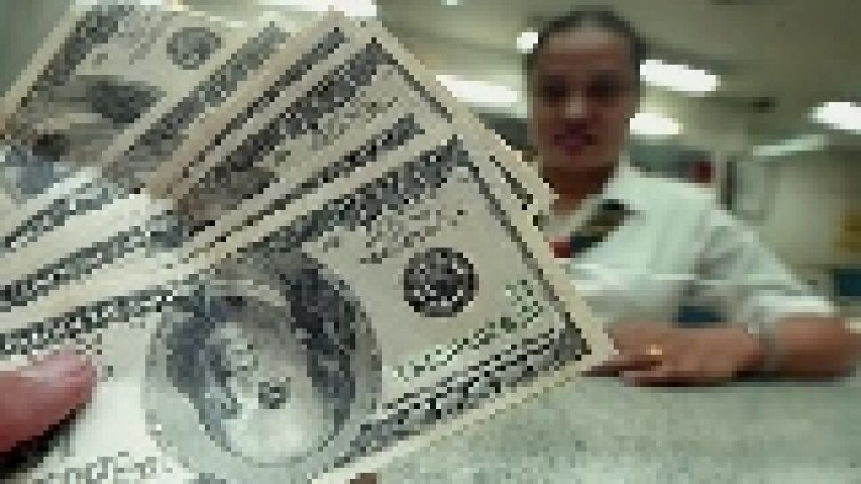 Dólar