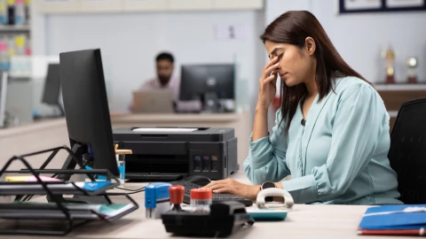 carreras peor pagadas