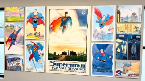 Nicholas Hoult interpretará a Lex Luthor en Superman Legacy