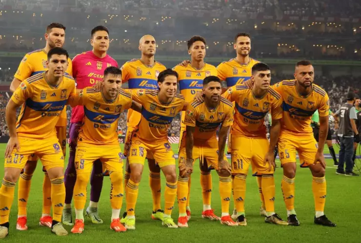 ¡OFICIAL! Tigres llega a Azteca Deportes a partir del Apertura 2024