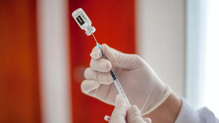 Viruela del mono Cofepris autoriza vacuna contra Mpox