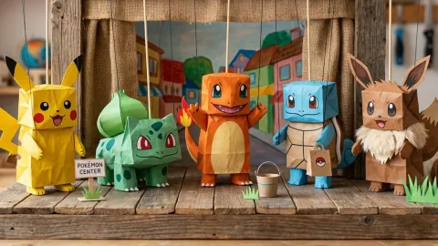 Pokémon