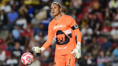  Pumas vs Orlando, resultado en vivo 