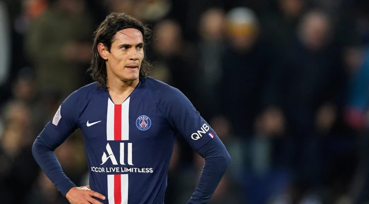 EDINSON CAVANI