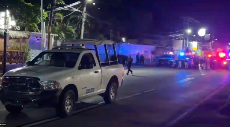 Asesinan a balazos a Ricardo Taja, aspirante a diputado federal por Morena
