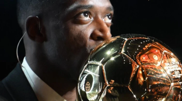 Ousmane Dembele